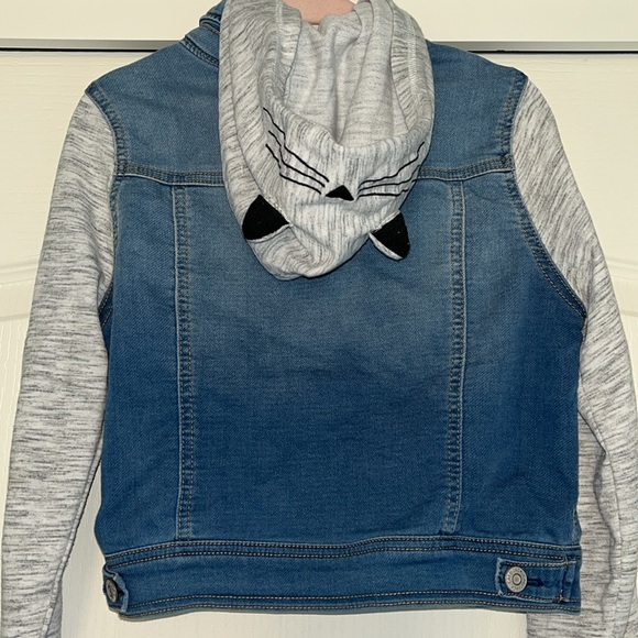 Girls Jacket - Picture 2 of 2